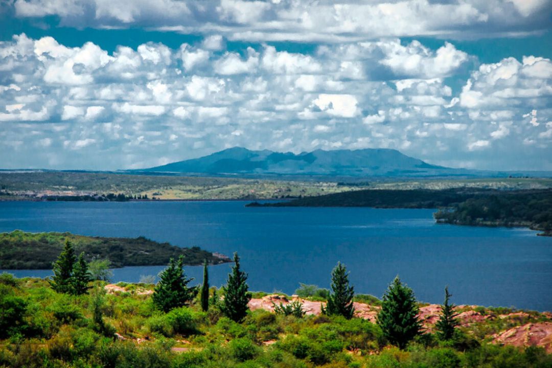 La Florida Visitar San Luis