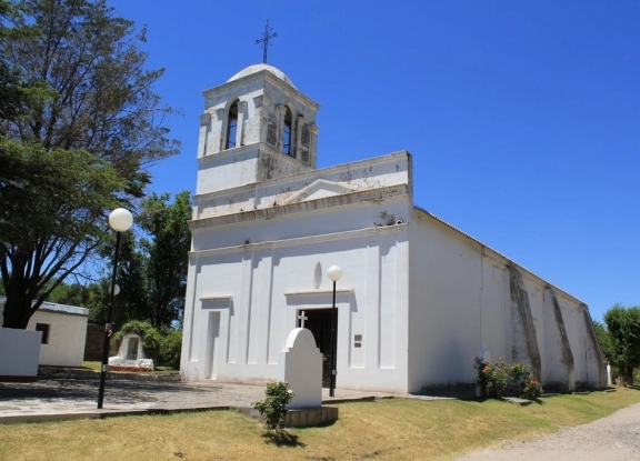 San José del Morro