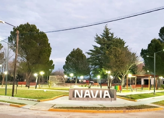 Navia