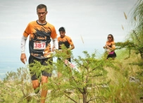 Trail Run San Luis 2021/22: Un verdadero desafío en plena naturaleza | Los Molles.
