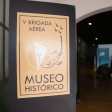 Museo de la V Brigada Aérea