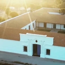 Réplica de la Casa de Tucumán | La Punta, San Luis