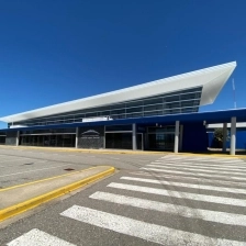 Aeropuerto Internacional Valle del Conlara