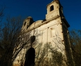 Iglesia de los Navarro
