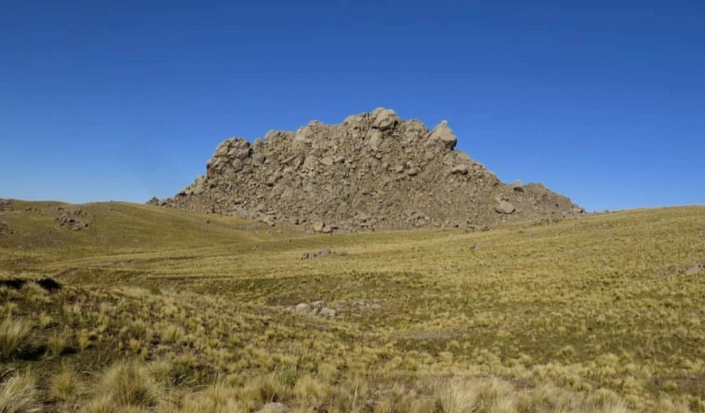 Cerro Retana
