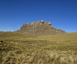 Cerro Retana