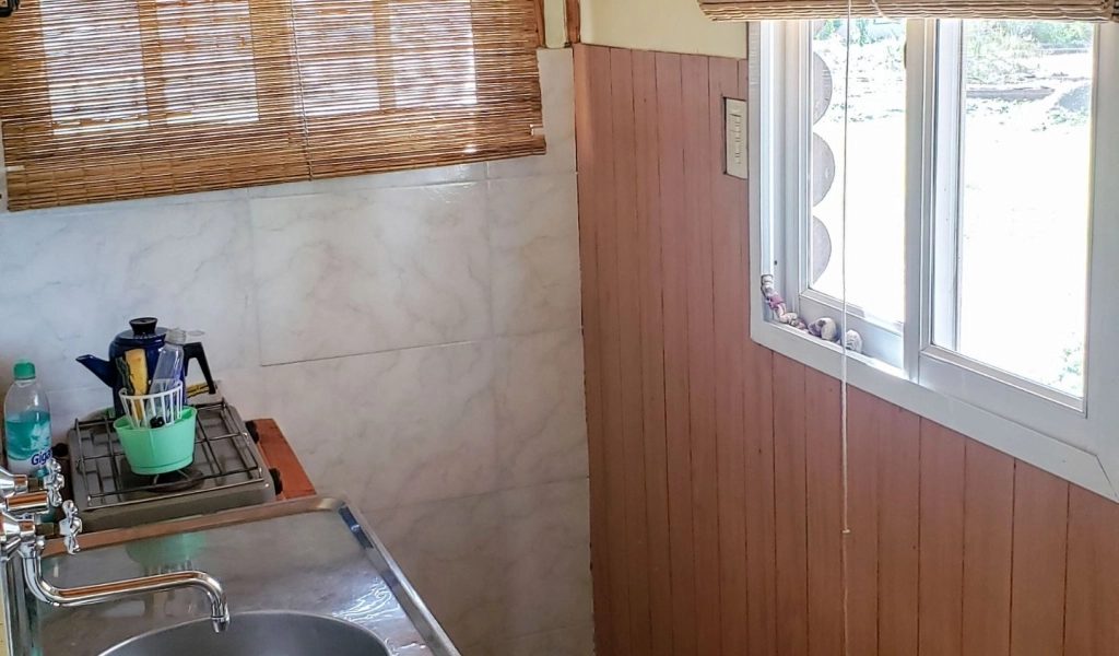 La Posada De Los Ángeles | Alojamientos temporarios, para 4 personas, Carpintería, San Luis, AR