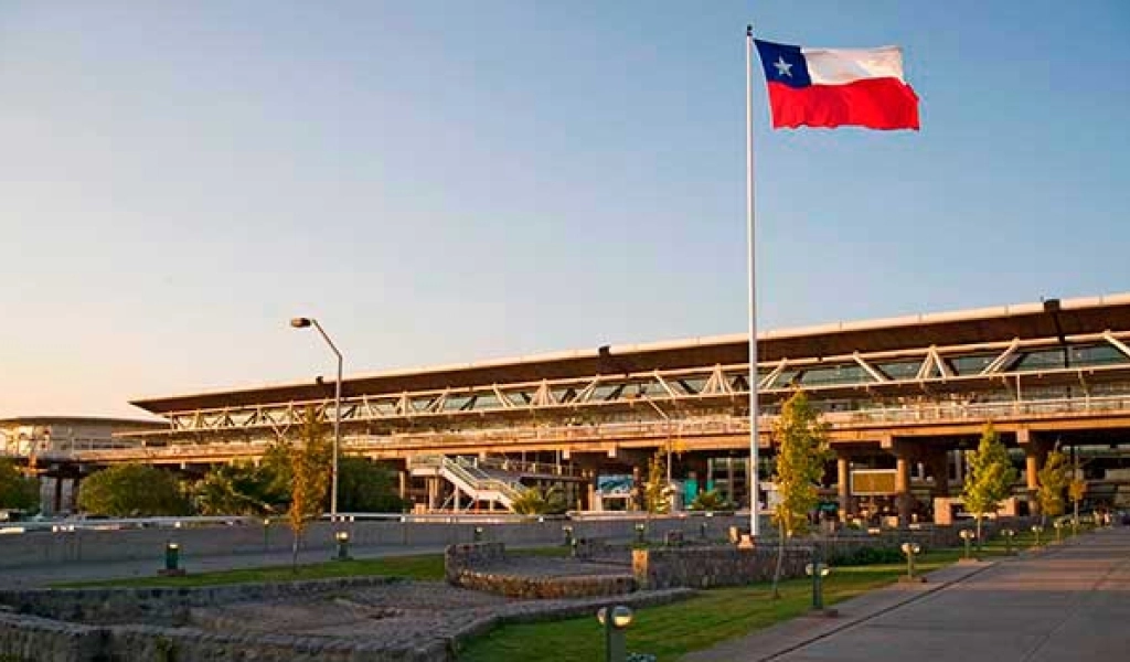 ¡Descubre el nuevo vuelo directo desde Chile a San Luis, Argentina!