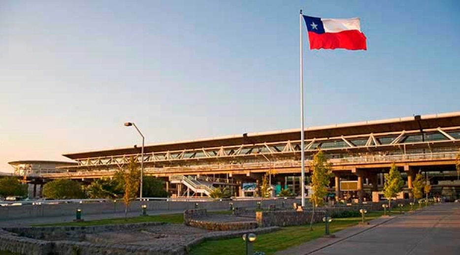 ¡Descubre el nuevo vuelo directo desde Chile a San Luis, Argentina!
